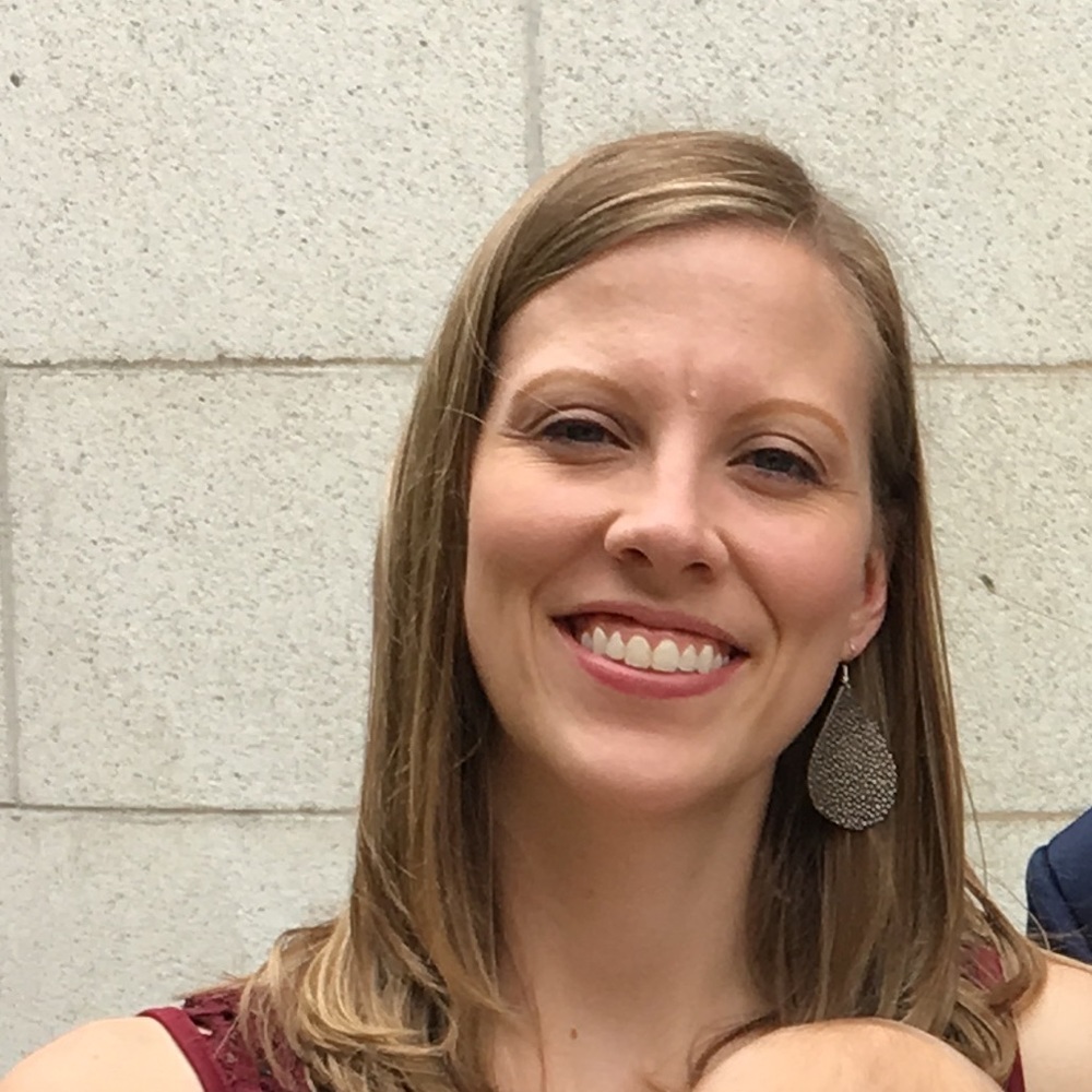 Meet your Posher, Maria